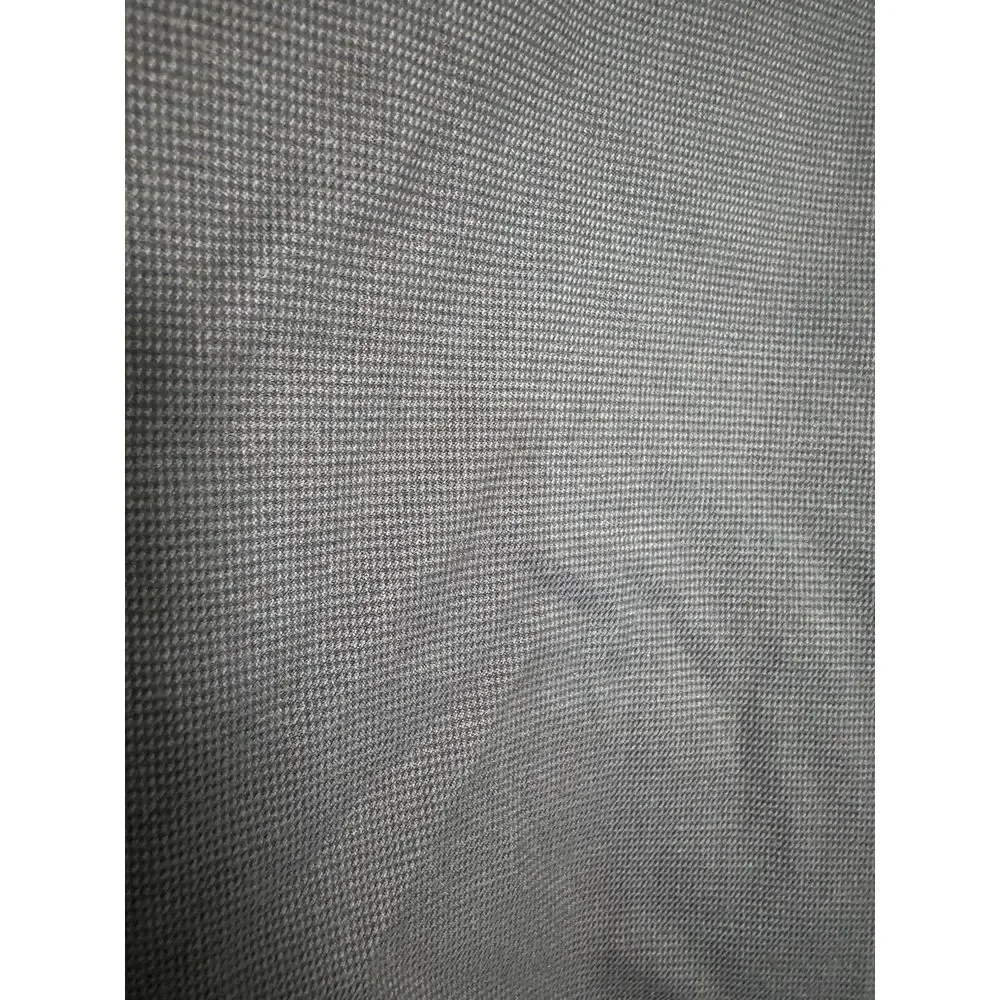 Banana Republic Pants Mens 36x32 Navy Blue Slim Fit Flat Front Cotton Chinos